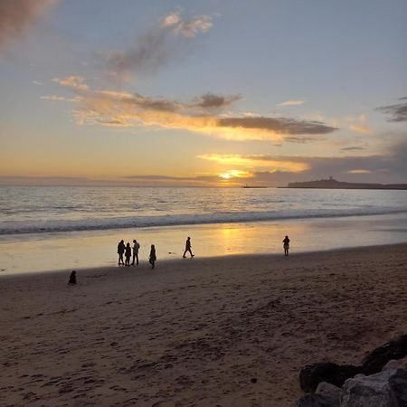 The Oceanfront Stay On Miramarbeach Hmb El Granada Ngoại thất bức ảnh
