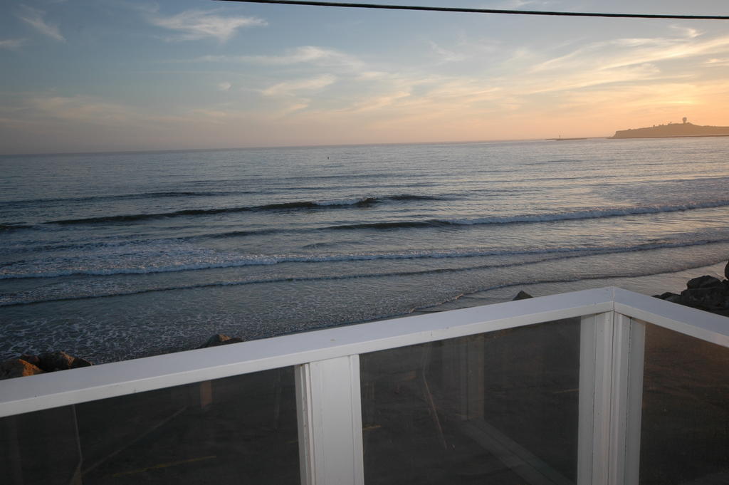 The Oceanfront Stay On Miramarbeach Hmb El Granada Phòng bức ảnh