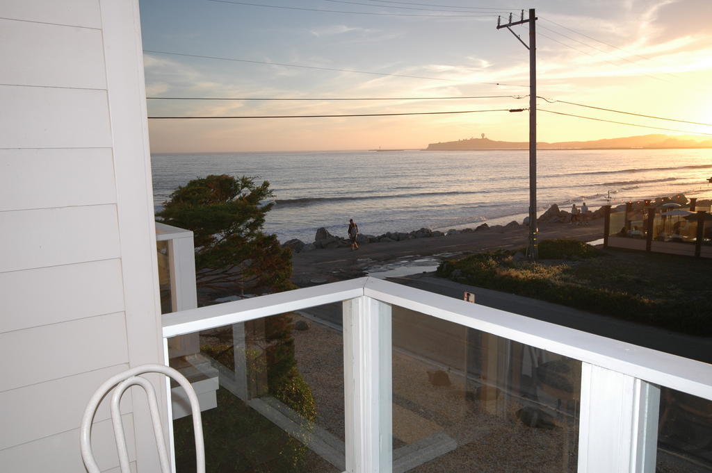 The Oceanfront Stay On Miramarbeach Hmb El Granada Phòng bức ảnh