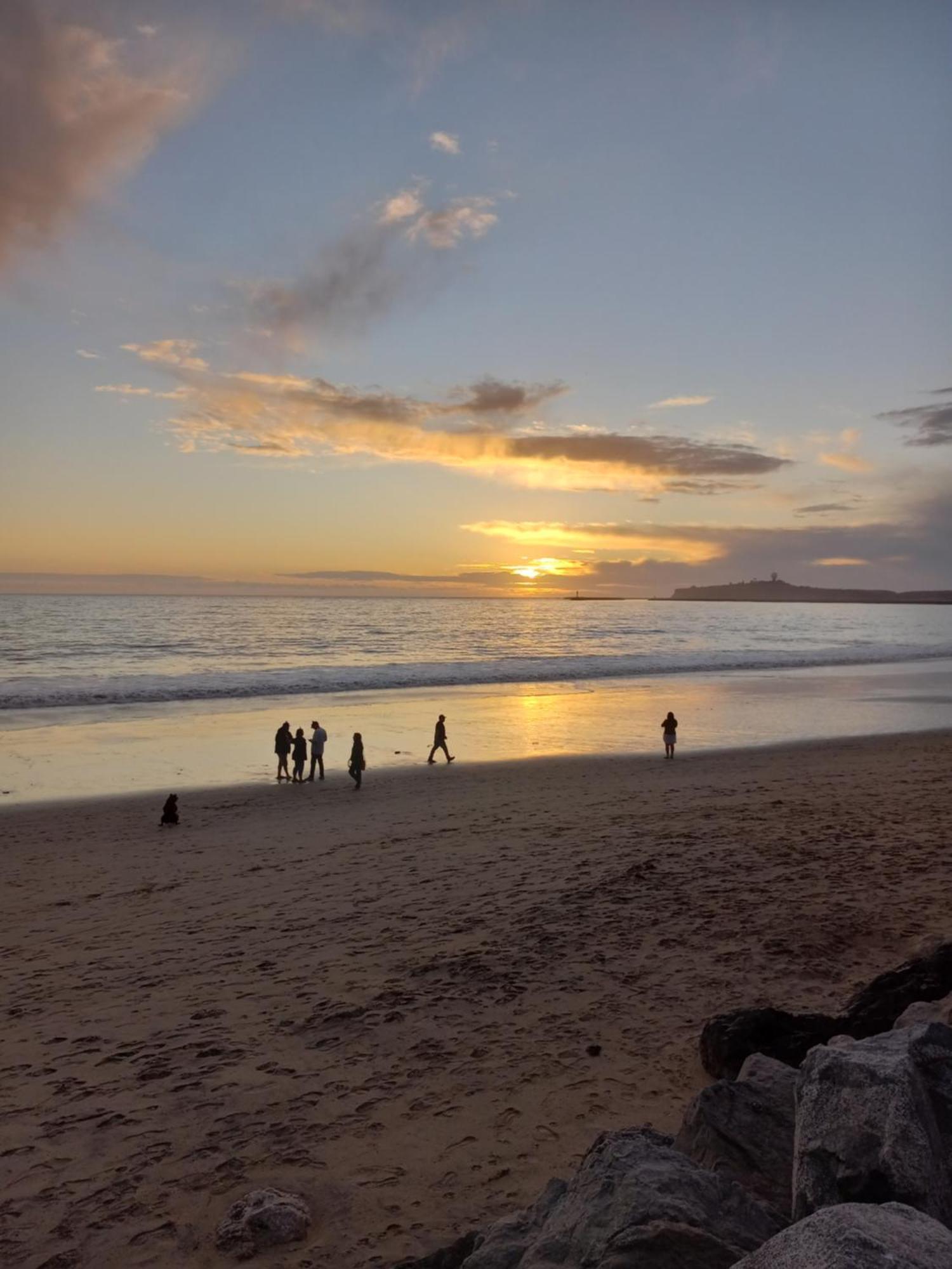 The Oceanfront Stay On Miramarbeach Hmb El Granada Ngoại thất bức ảnh