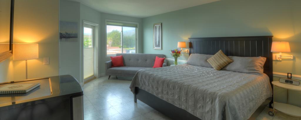 The Oceanfront Stay On Miramarbeach Hmb El Granada Ngoại thất bức ảnh