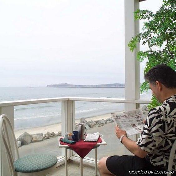 The Oceanfront Stay On Miramarbeach Hmb El Granada Phòng bức ảnh